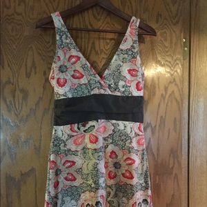 Patagonia dress medium